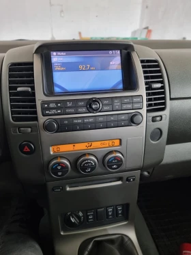 Nissan Navara 2.5 dci  - 8800 € / 17211.30 лв. - 38305171 13