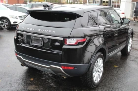 Land Rover Range Rover Evoque * SE * CARFAX * ЦЕНА ДО БГ - 16700 € / 32662.36 лв. - 56151962 4