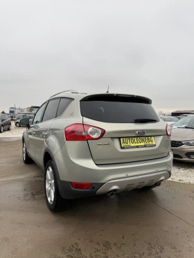 Ford Kuga 2.0 TDCi 4x4 - 5699 € / 11146.28 лв. - 47184511 4