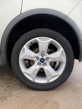 Ford Kuga 2.0 TDCi 4x4 - 5699 € / 11146.28 лв. - 47184511 16