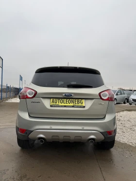 Ford Kuga 2.0 TDCi 4x4 - 5699 € / 11146.28 лв. - 47184511 5