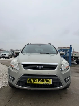 Ford Kuga 2.0 TDCi 4x4 - 5699 € / 11146.28 лв. - 47184511 2