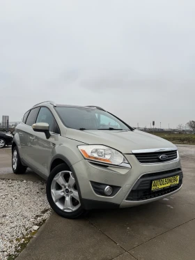 Ford Kuga 2.0 TDCi 4x4 - 5699 € / 11146.28 лв. - 47184511 3