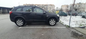 Chevrolet Captiva - 4000 € / 7823.32 лв. - 46606220 9