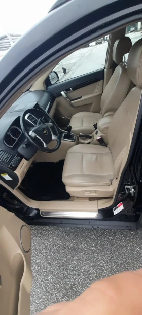 Chevrolet Captiva - 4000 € / 7823.32 лв. - 46606220 6