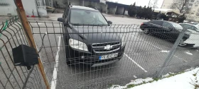 Chevrolet Captiva - 4000 € / 7823.32 лв. - 46606220 10