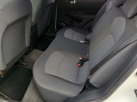 Nissan Qashqai 1.5 DCI - 5899 € / 11537.44 лв. - 82176531 7