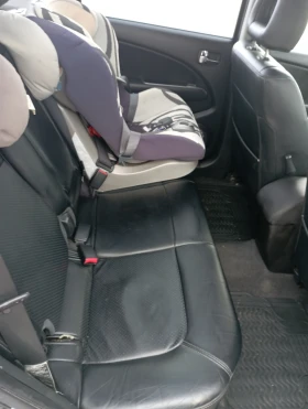 Mitsubishi Outlander 2.4 Mivek 160к.с 4х4 - 3700 € / 7236.57 лв. - 10543414 11