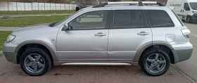Mitsubishi Outlander 2.4 Mivek 160к.с 4х4 - 3700 € / 7236.57 лв. - 10543414 6