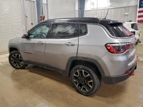 Jeep Compass * TRAILHAWK* , снимка 6