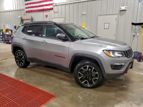 Jeep Compass * TRAILHAWK* , снимка 3