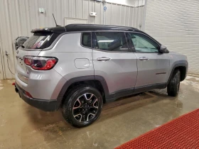 Jeep Compass * TRAILHAWK* , снимка 4