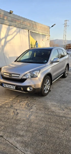 Honda Cr-v 2.0 i - VTEC EXECUTIVE !!! - 9800 € / 19167.13 лв. - 36486624 2