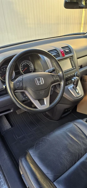 Honda Cr-v 2.0 i - VTEC EXECUTIVE !!! - 9800 € / 19167.13 лв. - 36486624 9