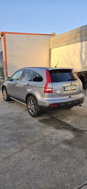 Honda Cr-v 2.0 i - VTEC EXECUTIVE !!! - 9800 € / 19167.13 лв. - 36486624 4