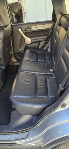 Honda Cr-v 2.0 i - VTEC EXECUTIVE !!! - 9800 € / 19167.13 лв. - 36486624 11