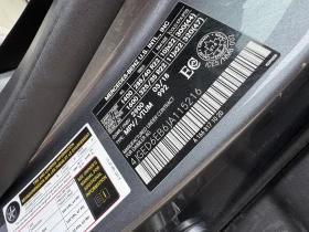 Mercedes-Benz GLE 43 AMG COUPE / ОБДУХ / H&K / МАСАЖИ / 360 / PANO - 29300 € / 57305.82 лв. - 26922476 9