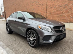 Mercedes-Benz GLE 43 AMG COUPE / ОБДУХ / H&K / МАСАЖИ / 360 / PANO - 29300 € / 57305.82 лв. - 26922476 6