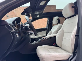 Mercedes-Benz GLE 43 AMG COUPE / ОБДУХ / H&K / МАСАЖИ / 360 / PANO - 29300 € / 57305.82 лв. - 26922476 10