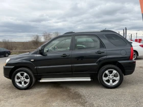 Kia Sportage БЕНЗИН-ГАЗ* 4х4* СОБСТВЕН ЛИЗИНГ - 4999 € / 9777.19 лв. - 32571894 4