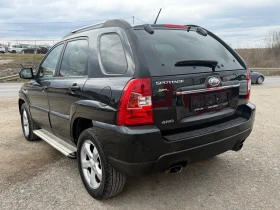 Kia Sportage БЕНЗИН-ГАЗ* 4х4* СОБСТВЕН ЛИЗИНГ - 4999 € / 9777.19 лв. - 32571894 5