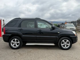 Kia Sportage БЕНЗИН-ГАЗ* 4х4* СОБСТВЕН ЛИЗИНГ - 4999 € / 9777.19 лв. - 32571894 8