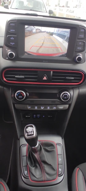 Hyundai Kona КАТО ОТ МАГАЗИНА; УНИКАЛНА-FULL!!! - 10500 € / 20536.22 лв. - 51707981 15