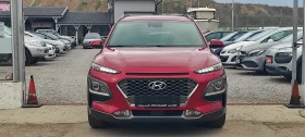 Hyundai Kona КАТО ОТ МАГАЗИНА; УНИКАЛНА-FULL!!! - 10500 € / 20536.22 лв. - 51707981 2