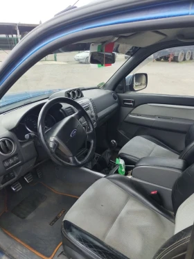 Ford Ranger ST  WILDTRAK - 10500 € / 20536.22 лв. - 92556355 12