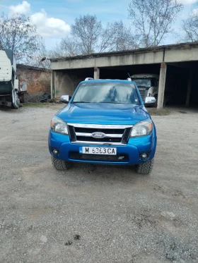 Ford Ranger ST  WILDTRAK - 10500 € / 20536.22 лв. - 92556355 2