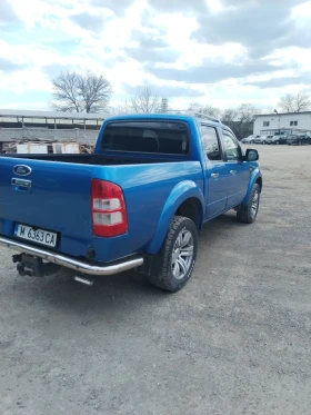 Ford Ranger ST  WILDTRAK - 10500 € / 20536.22 лв. - 92556355 4