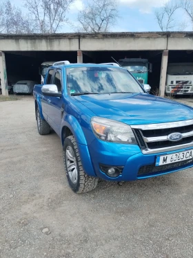 Ford Ranger ST  WILDTRAK - 10500 € / 20536.22 лв. - 92556355 3