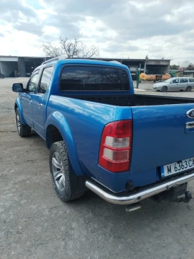 Ford Ranger ST  WILDTRAK - 10500 € / 20536.22 лв. - 92556355 6