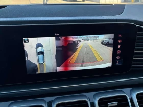 Mercedes-Benz GLE 350 * ПРЕДСТАВИТЕЛСТВО * BURMESTER * ПОДГРЕВ | Auto.bg — изображение 16