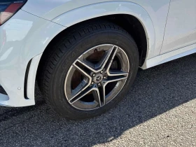 Mercedes-Benz GLE 350 * ПРЕДСТАВИТЕЛСТВО * BURMESTER * ПОДГРЕВ | Auto.bg — изображение 7