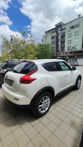 Nissan Juke | Mobile.bg � ����� ������ 8