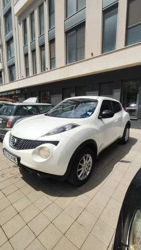 Nissan Juke | Mobile.bg � ����� ������ 4