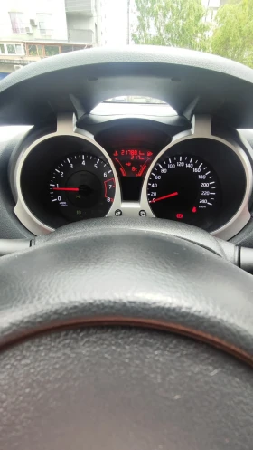 Nissan Juke | Mobile.bg � ����� ������ 11