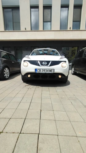 Nissan Juke | Mobile.bg � ����� ������ 3