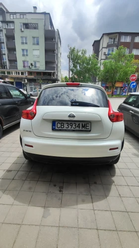 Nissan Juke | Mobile.bg � ����� ������ 7