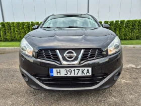 Nissan Qashqai 2.0i Avtomat Navi Koja 4x4 ���������  | Mobile.bg � ����� ������ 2