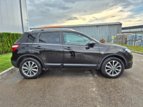 Nissan Qashqai 2.0i Avtomat Navi Koja 4x4 ���������  | Mobile.bg � ����� ������ 4