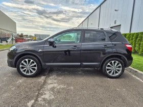 Nissan Qashqai 2.0i Avtomat Navi Koja 4x4 ���������  | Mobile.bg � ����� ������ 8
