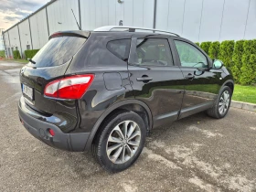 Nissan Qashqai 2.0i Avtomat Navi Koja 4x4 ���������  | Mobile.bg � ����� ������ 5