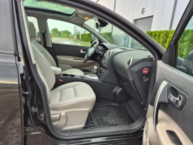 Nissan Qashqai 2.0i Avtomat Navi Koja 4x4 ���������  | Mobile.bg � ����� ������ 12