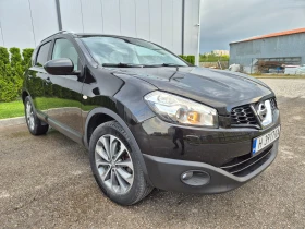 Nissan Qashqai 2.0i Avtomat Navi Koja 4x4 ���������  | Mobile.bg � ����� ������ 3