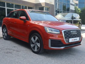 Audi Q2 1.4TFSI/Sline/Distronic/Подгрев/Drive Select/ | Auto.bg — изображение 3