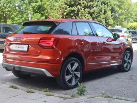 Audi Q2 1.4TFSI/Sline/Distronic/Подгрев/Drive Select/ | Auto.bg — изображение 4