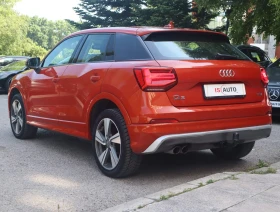 Audi Q2 1.4TFSI/Sline/Distronic/Подгрев/Drive Select/ | Auto.bg — изображение 6