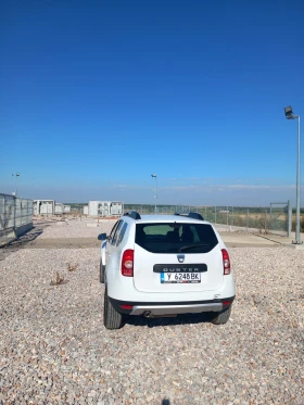Dacia Duster 1, 5 dsi | Mobile.bg � ����� ������ 3